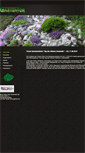 Mobile Screenshot of gartentuer.at
